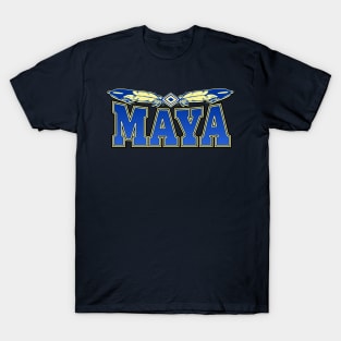 Maya T-Shirt